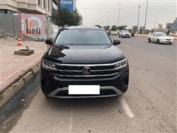 ڤۆڵکسواگن ئەتلەس